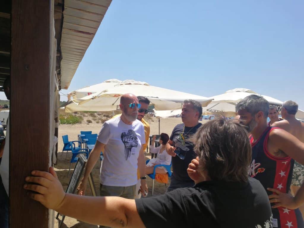 Sindaco Tedesco: "Illogico ed inopportuno installare dei parcometri"