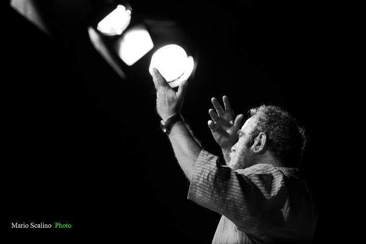 Cerveteri, in Piazza Santa Maria lo spettacolo di Giobbe Covatta