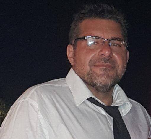 Fiumicino, ritrovato senza vita Graziano Gobbi