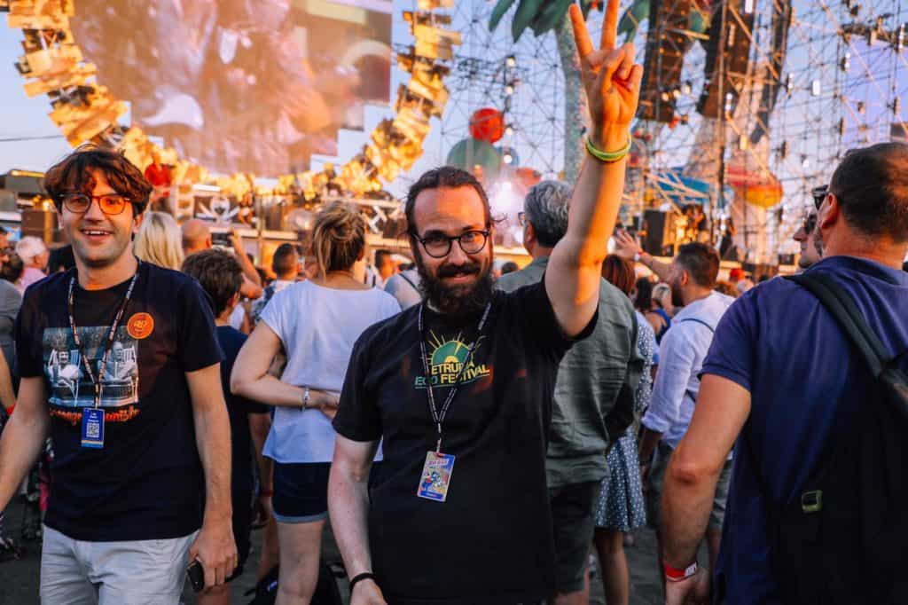 "Cerveteri pronta a diventare di nuovo un faro di cultura e di civiltà. E' l'alba di una nuova era"