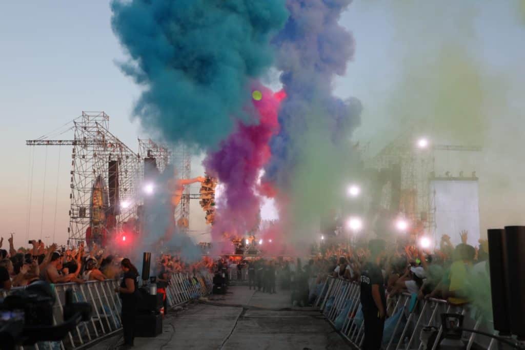 "Cerveteri pronta a diventare di nuovo un faro di cultura e di civiltà. E' l'alba di una nuova era"