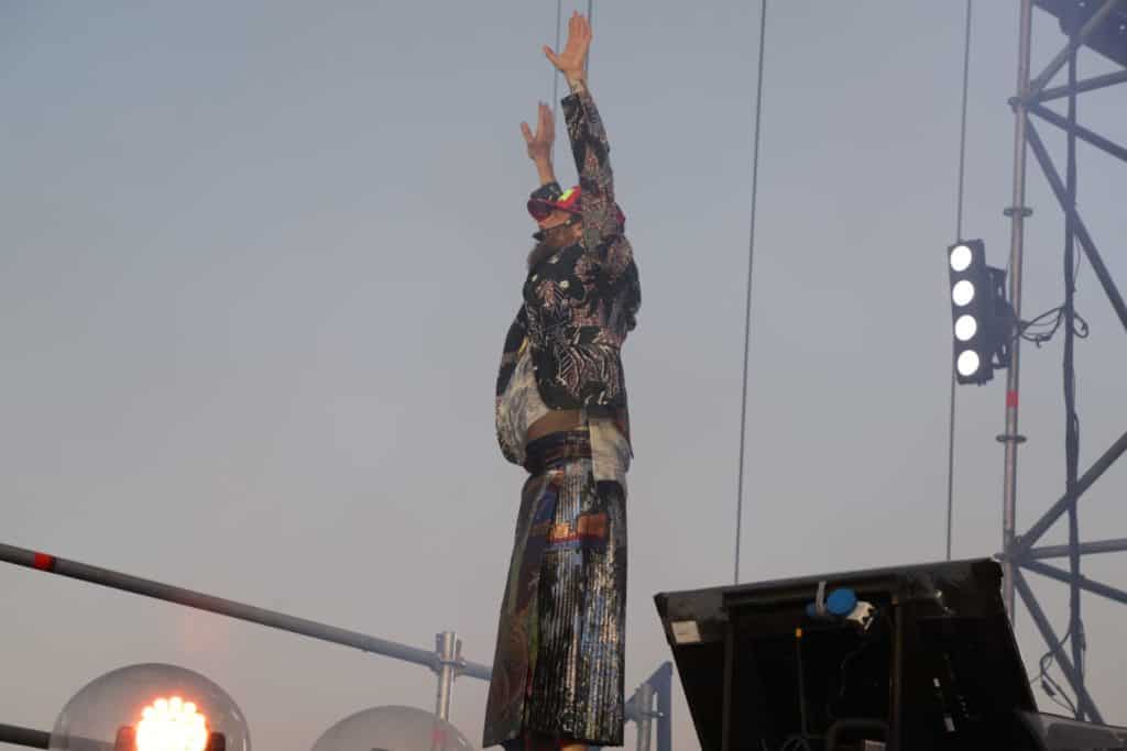 "Cerveteri pronta a diventare di nuovo un faro di cultura e di civiltà. E' l'alba di una nuova era"