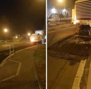 Ladispoli, avviati i lavori di rifacimento del manto stradale