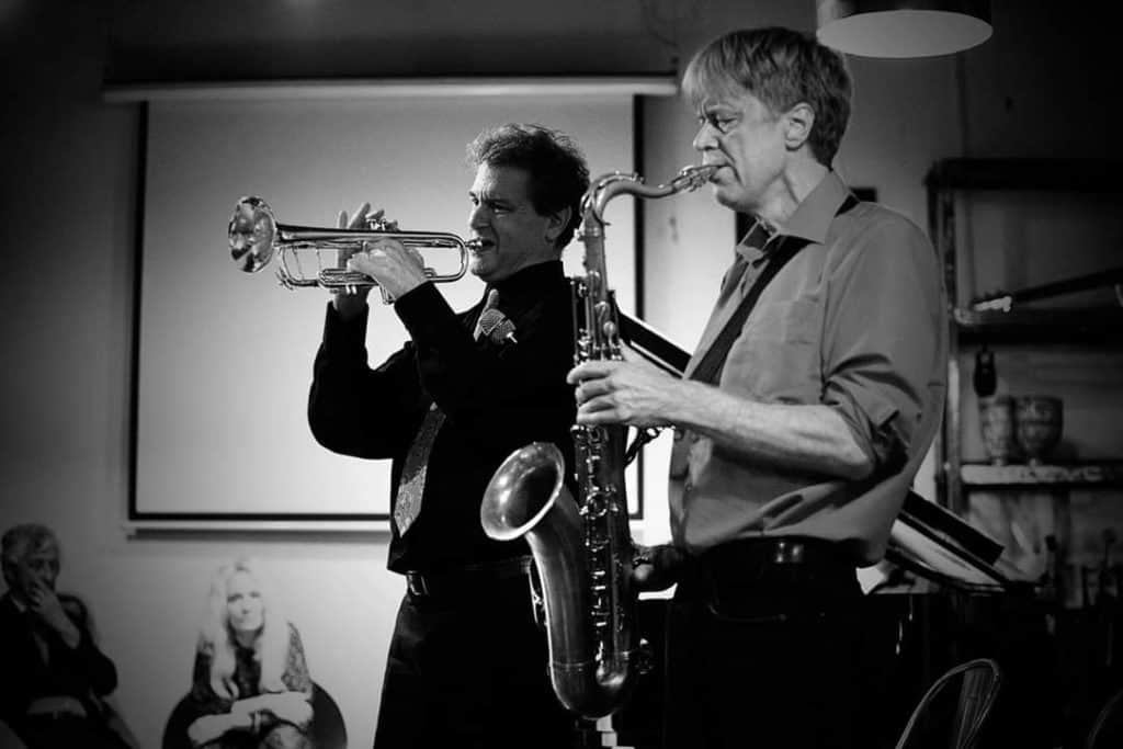 Cerveteri, stasera è tempo di jazz con Supnick