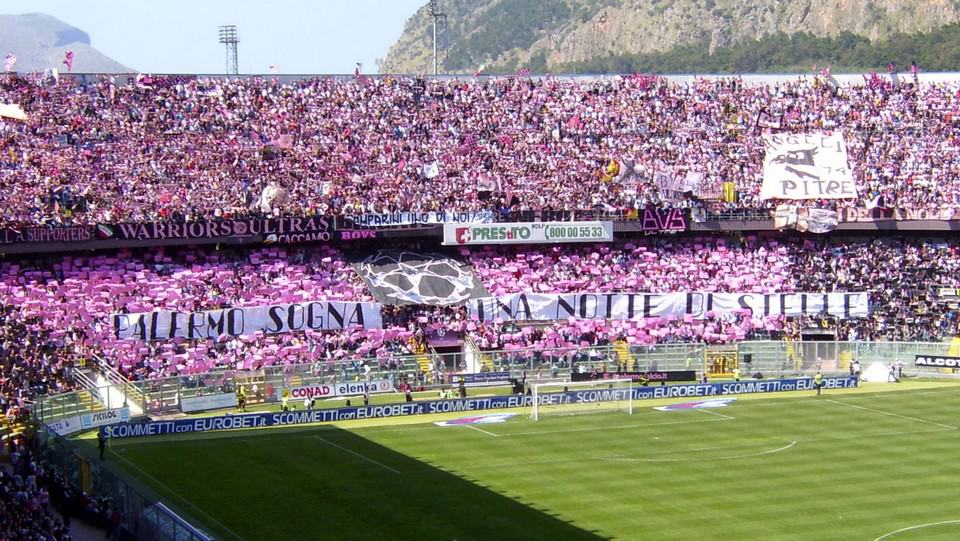 Palermo in serie D, sarà nello stesso girone del Ladispoli?
