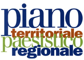 Il piano paesaggistico Regionale all'approvazione del Consiglio regionale