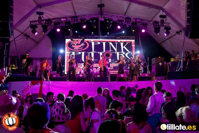 Cerveteri, in Piazza Risorgimento l’Etruria Street Jazz Festival
