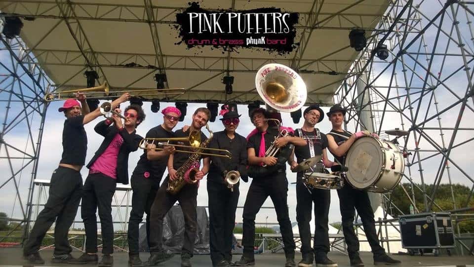Cerveteri, in Piazza Risorgimento l’Etruria Street Jazz Festival