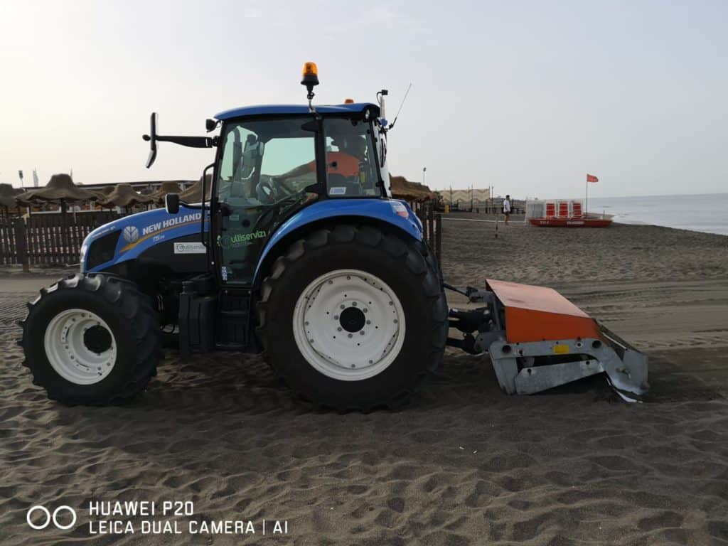 Cerveteri, pubblicati gli interventi sul verde