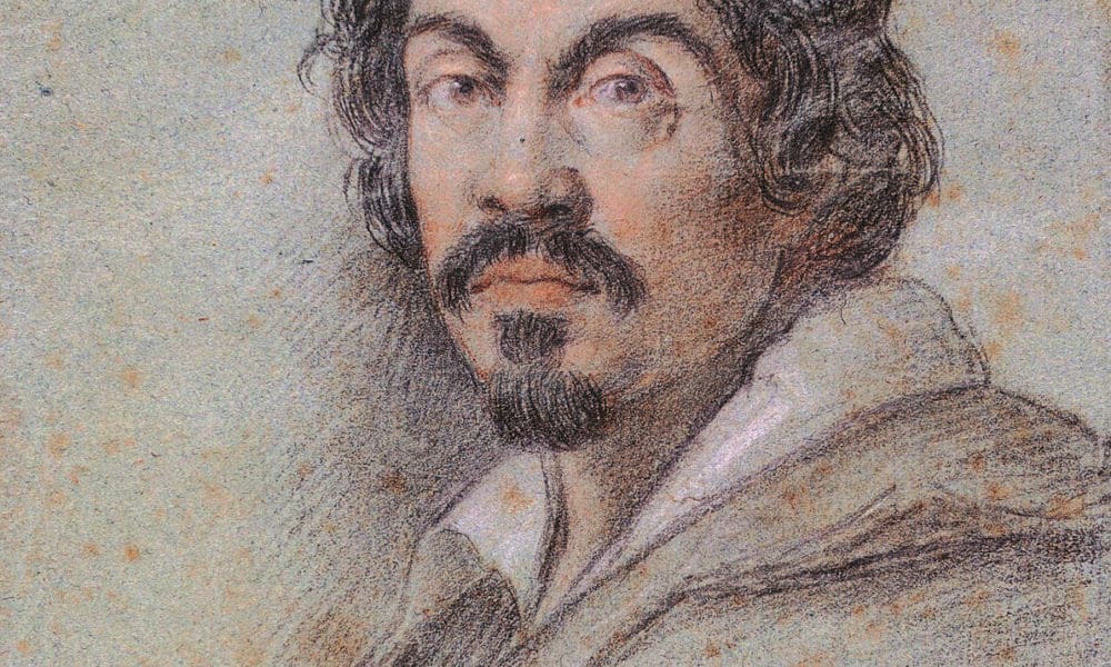 L'enigma di Caravaggio all'archivio storico di Bracciano - BaraondaNews