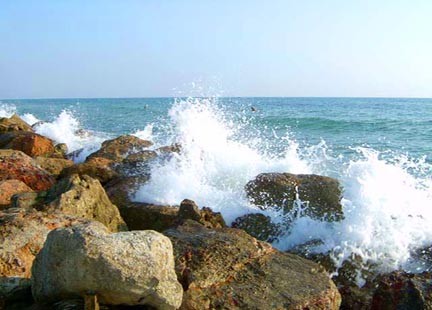 “Progetto scogliere”, il 19 novembre la presentazione agli operatori del settore turistico-balneare, della pesca e della nautica