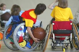 Attività sportiva paralimpica, approvato il bando