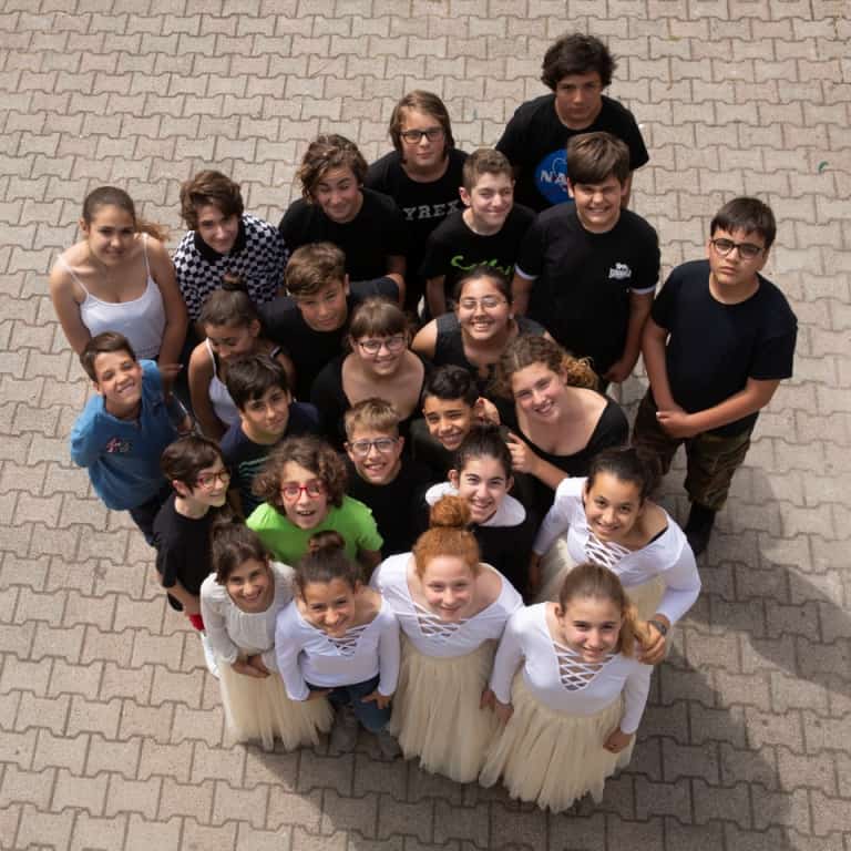 "La bisbetica domata", tra divertimento e riflessione