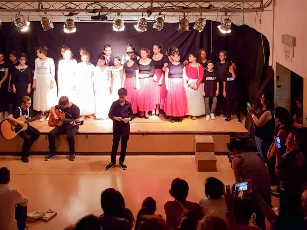 "La bisbetica domata", tra divertimento e riflessione