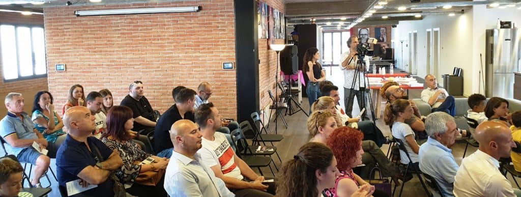 Plastic free: Evergas Centro e Città di Cerveteri Calcio insieme per l’ambiente