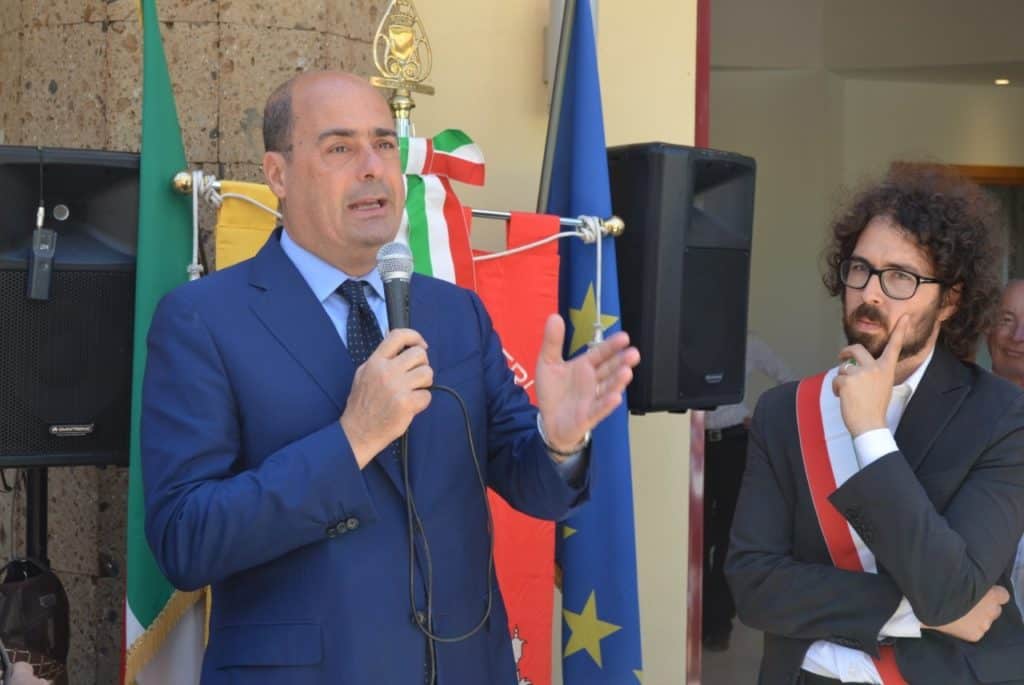 Marina di Cerveteri, restyling della Stazione ferroviaria