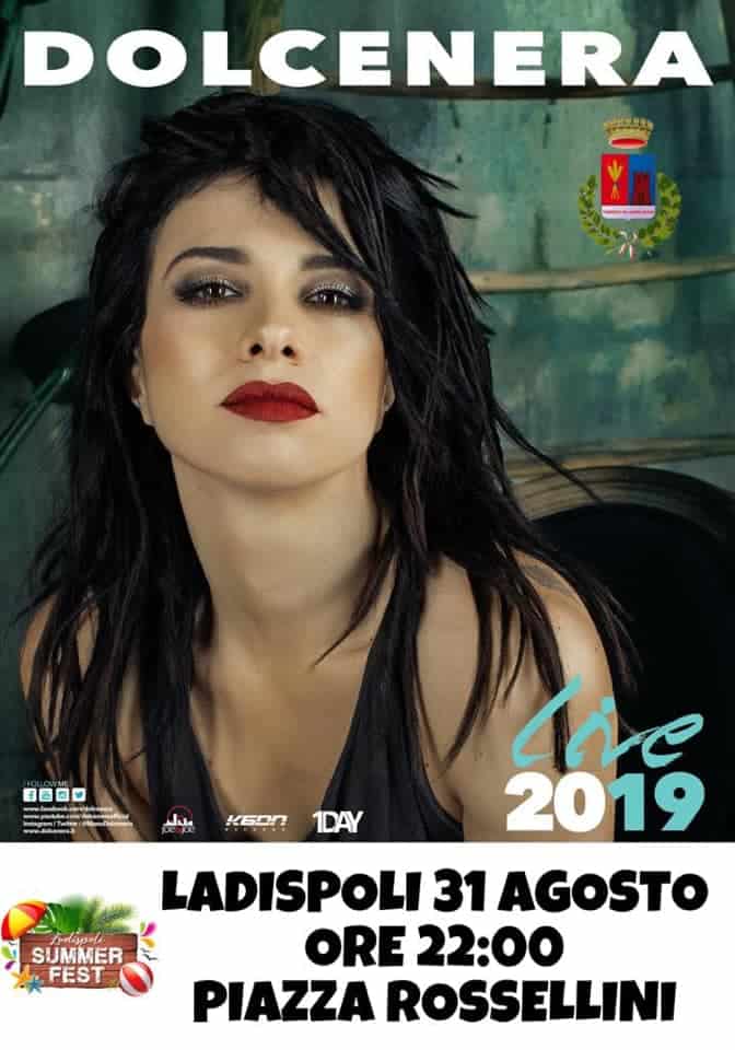 Ladispoli, arriva il 'Summer Fest'