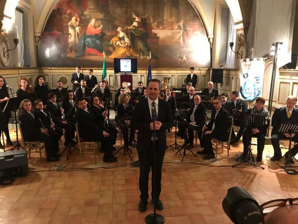 Valorizzazione delle bande musicali, il Governo dice sì