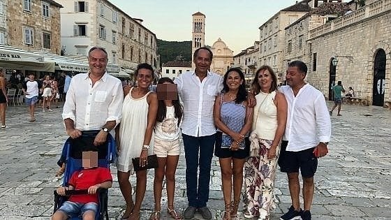 La vacanza in Croazia finisce in tragedia: muore l'ad del gruppo Tuodì