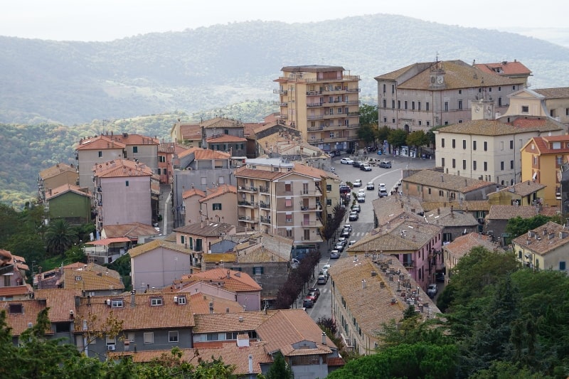 Allumiere, il programma degli eventi previsti nei prossimi giorni