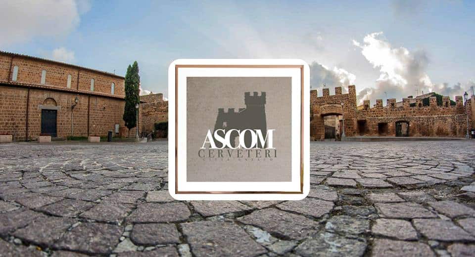 Cerveteri, Sagra dell’Uva ed Etruria Eco Festival: ASCOM protagonista al Parco della Legnara