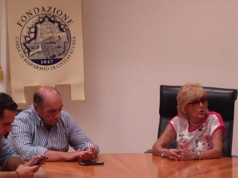 Fondazione Cariciv, messa a disposizione una somma di 70 mila euro