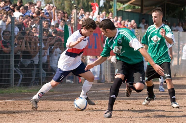 Cerveteri e Ladispoli pronti a scendere in campo