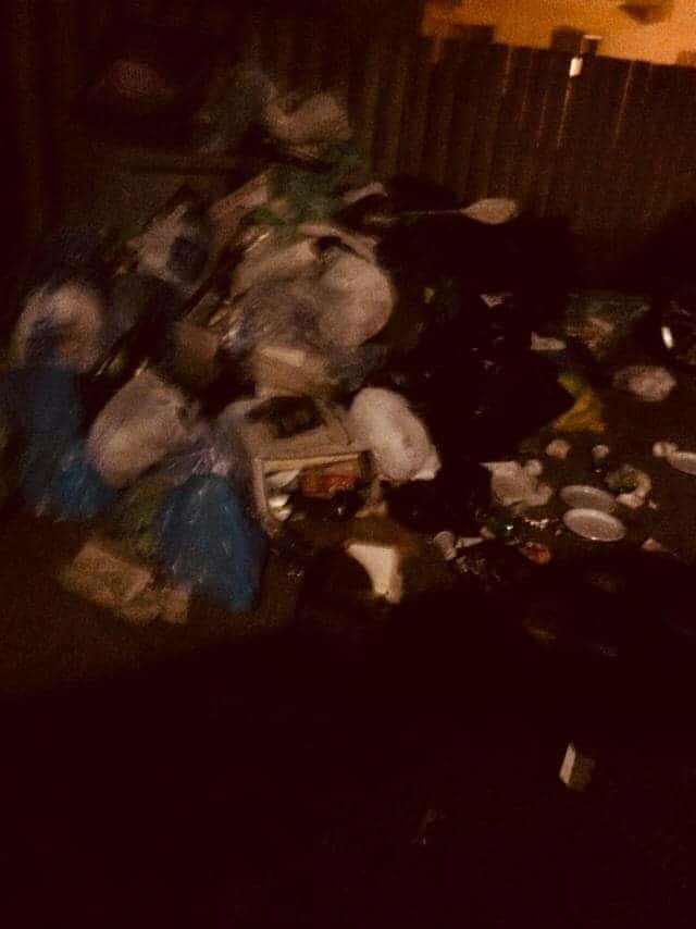 Santa Marinella: rione Quartaccia preda degli incivili