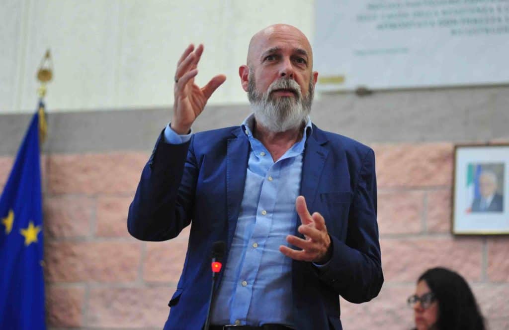 Civitavecchia, Termovalorizzatore. Il territorio dice no