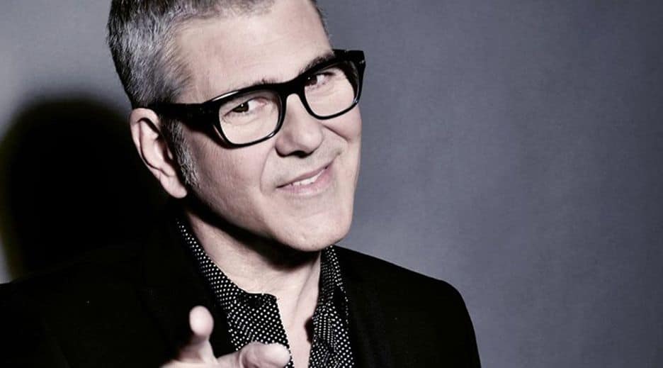 Bracciano, grande attesa per il concerto di Michele Zarrillo