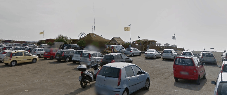 Cerveteri, a Campo di Mare torna l'Ocean Surf