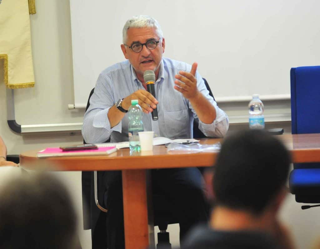 Quintavalle si conferma alla guida della Asl Roma 4