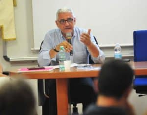 Quintavalle si conferma alla guida della Asl Roma 4