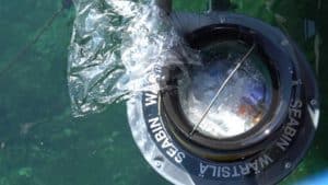Santa Marinella, il 18 ottobre approda il Seabin grazie alla Nature Education