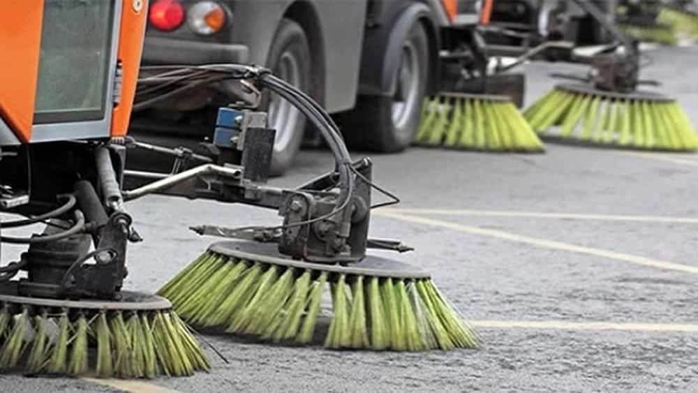 Ladispoli, prosegue la pulizia straordinaria delle strade