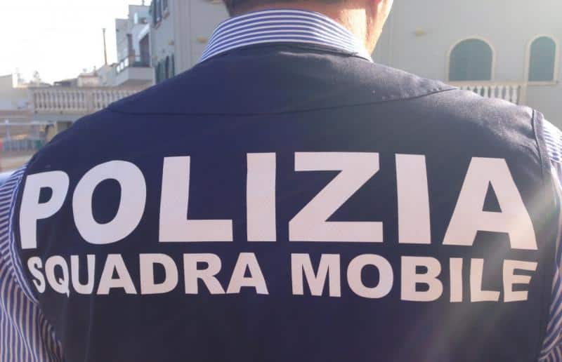Operazione 'Aquila Nera', stroncato traffico internazionale di stupefacenti