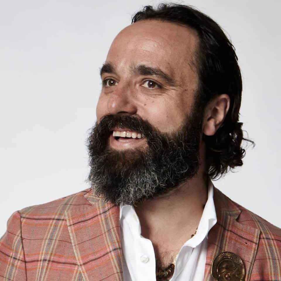 Cerveteri, ad Etruria Eco Festival Thomas Torelli con “Choose Love”