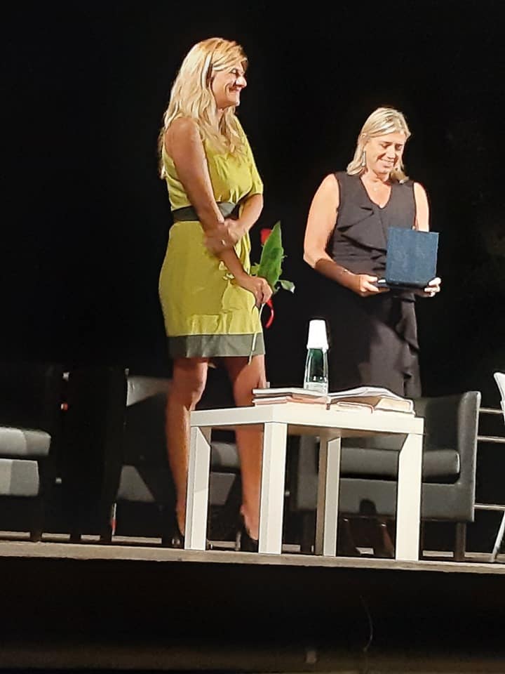 Santa Severa, grande successo di pubblico per il Premio Orsello