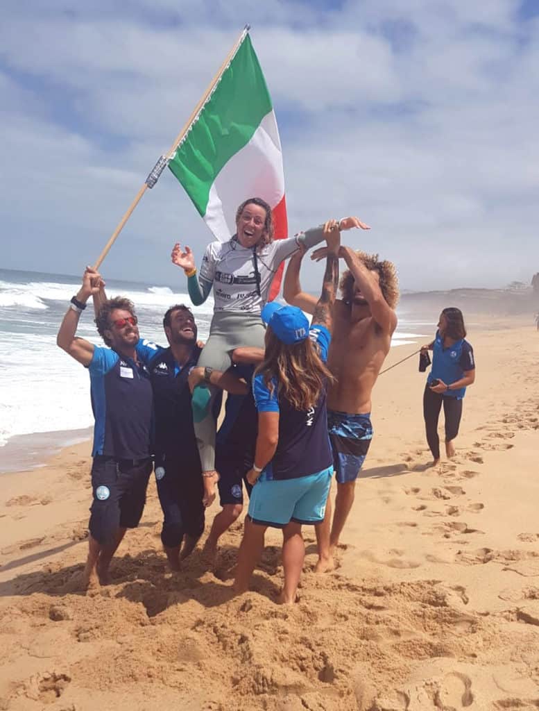 La sabbia di San Nicola “vola” in Giappone