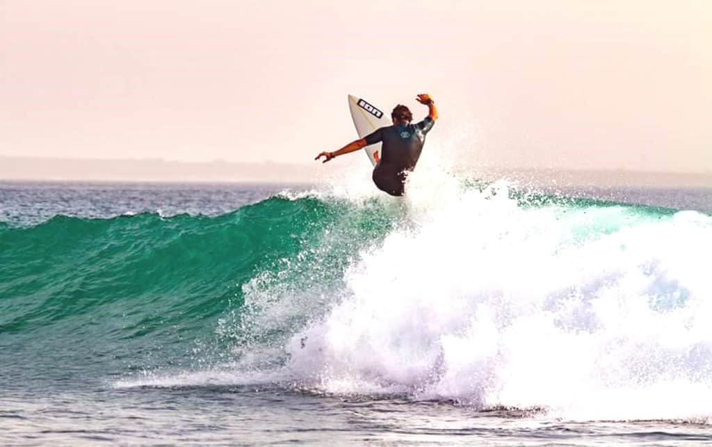 La sabbia di San Nicola “vola” in Giappone