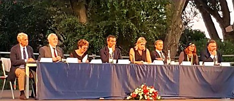 Santa Severa, grande successo di pubblico per il Premio Orsello