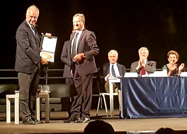 Santa Severa, grande successo di pubblico per il Premio Orsello