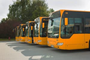 Bus turistici, ''La Regione approva legge per regolare settore''