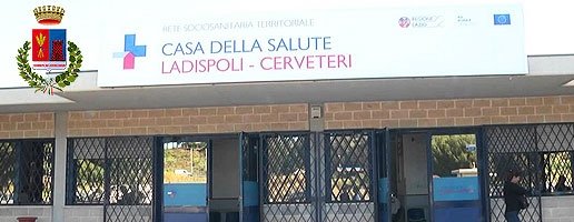 Ladispoli, dal 30 aprile vaccini Pfizer presso la Casa della Salute