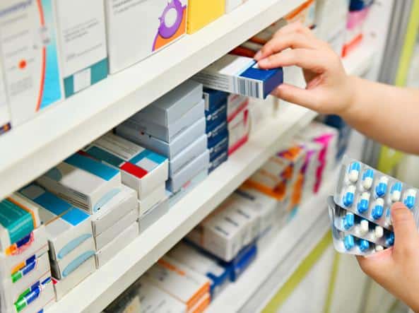 Ladispoli: le farmacie Flavia Servizi aderiscono alla settimana della raccolta del farmaco