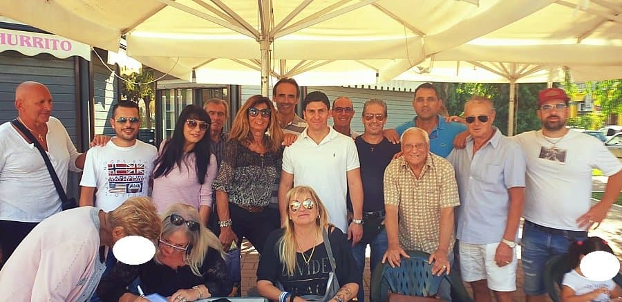 Ladispoli, oltre 500 firme per dire no al Conte bis