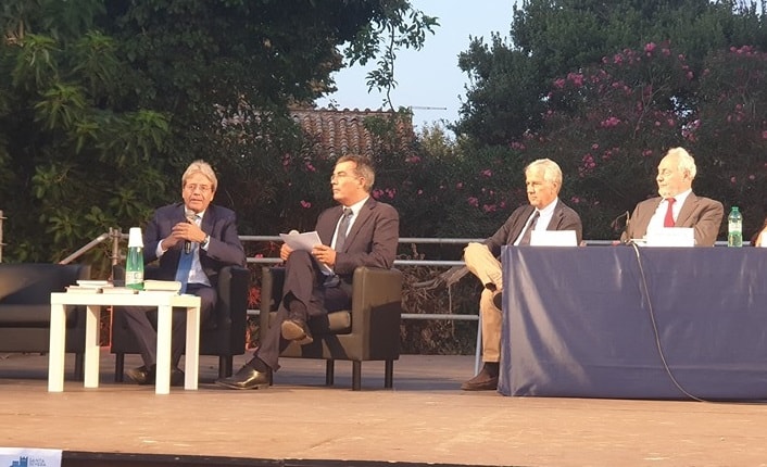 Santa Severa, grande successo di pubblico per il Premio Orsello