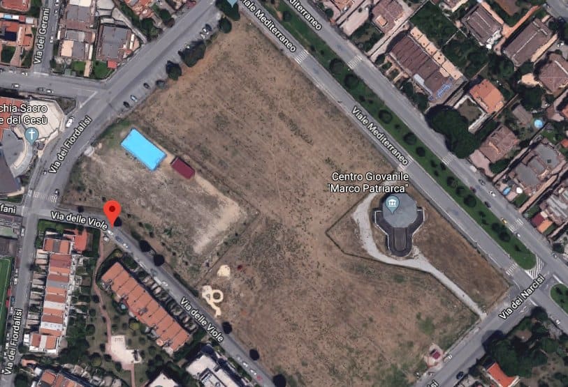 Ladispoli, "noi cittadini chiediamo il rispetto e la tutela del verde pubblico"