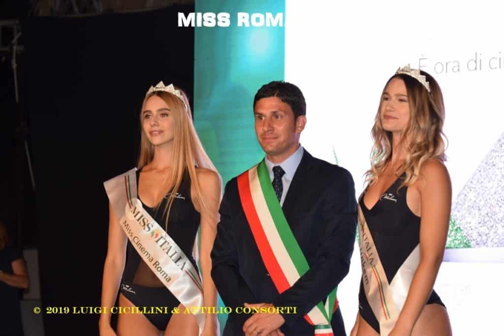Ladispoli sarà presente alla finale di Miss Italia