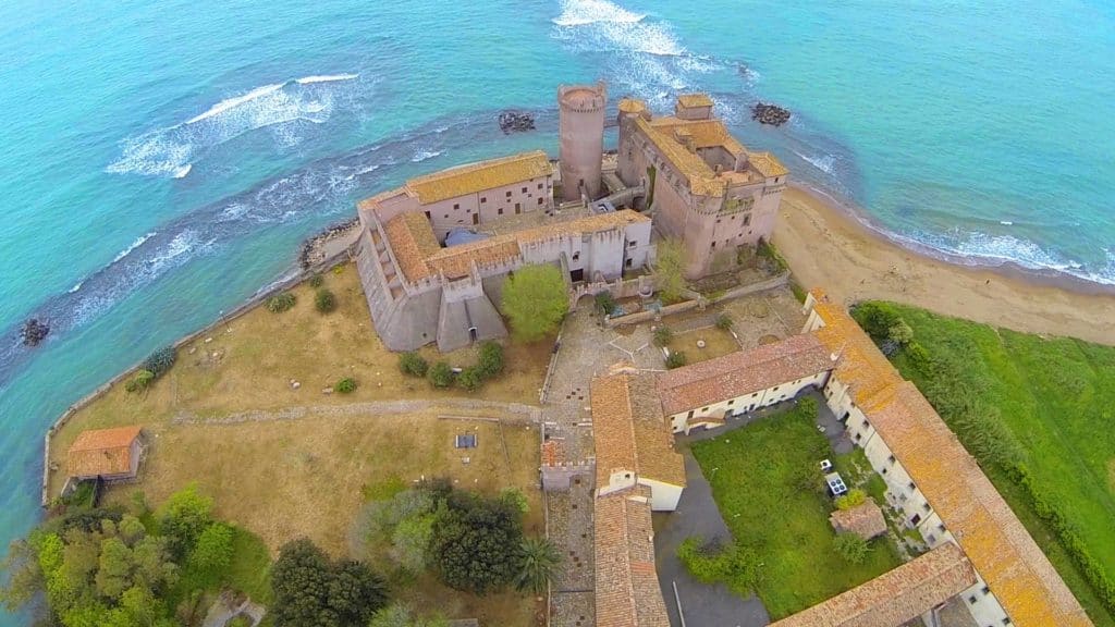 Santa Severa: al castello iniziative per la Giornata delle famiglie al museo